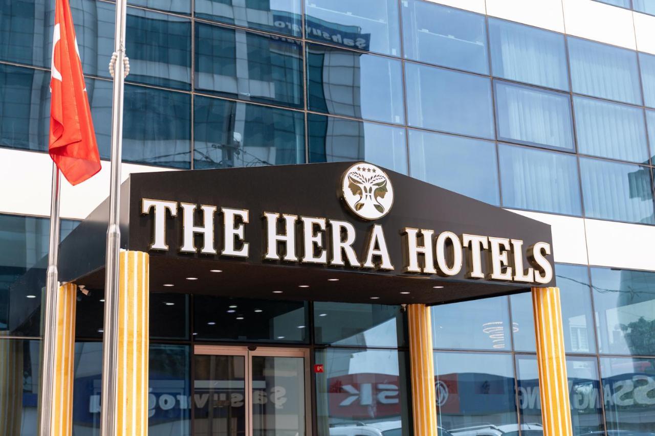 The Hera Maltepe & 4* Stambuł